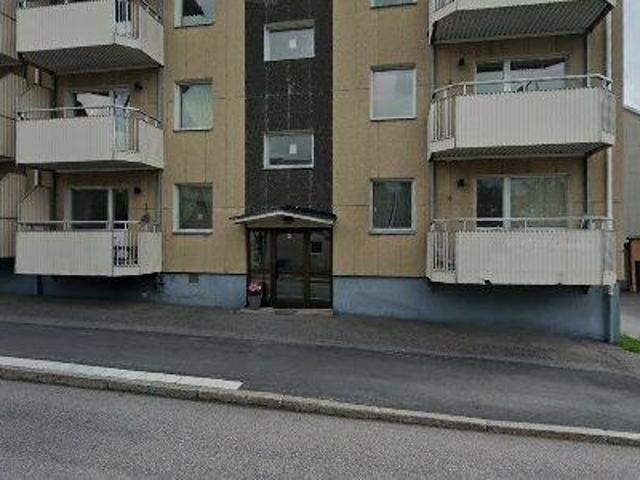 68 m2 lägenhet uthyres i Härnösand