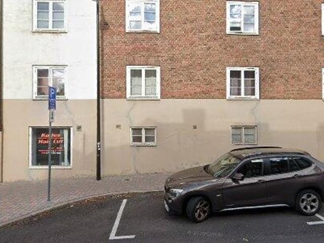 64 m2 lägenhet uthyres i Helsingborg