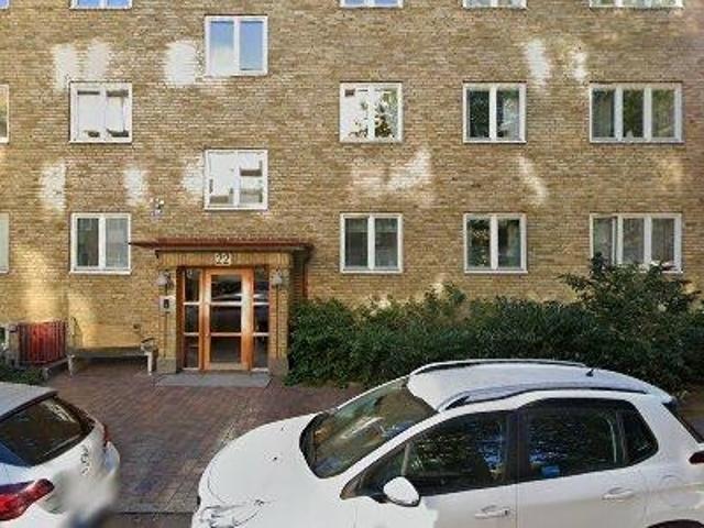 68 m2 lägenhet uthyres i Helsingborg