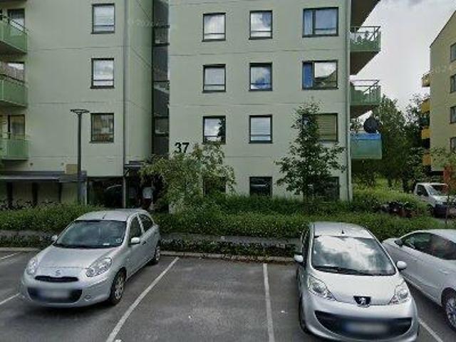 68 m2 lägenhet uthyres i Huddinge