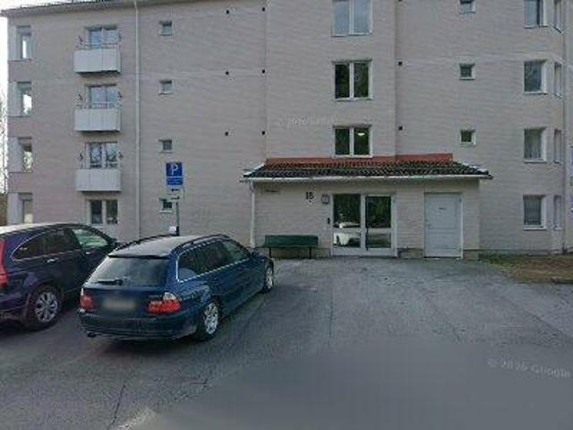68 m2 lägenhet uthyres i Östersund