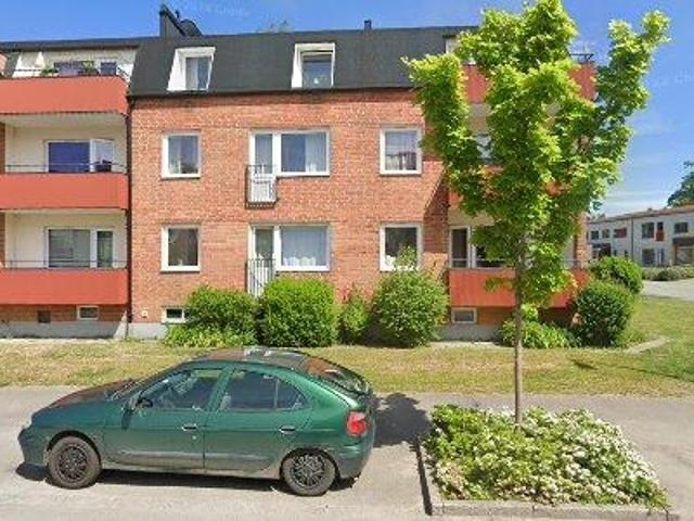 68 m2 lägenhet uthyres i Östra Göinge