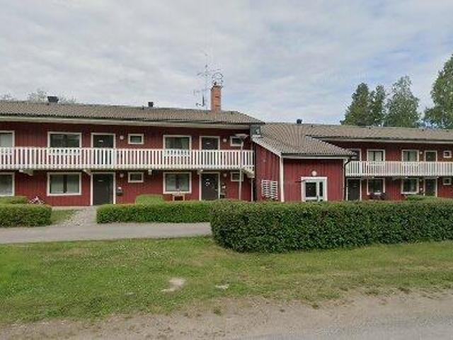 68 m2 lägenhet uthyres i Ovanåker