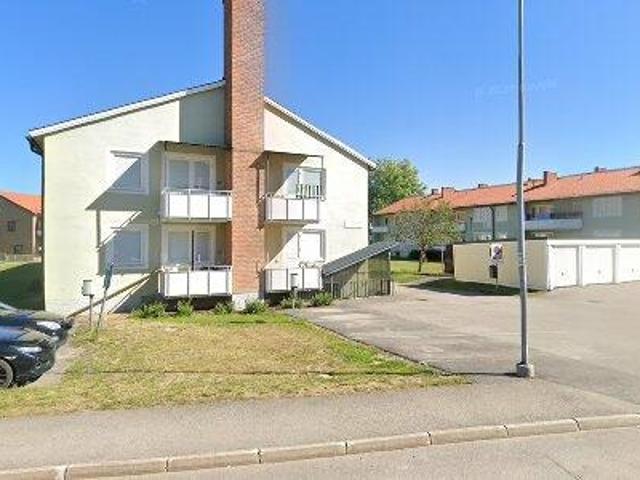 68 m2 lägenhet uthyres i Ovanåker