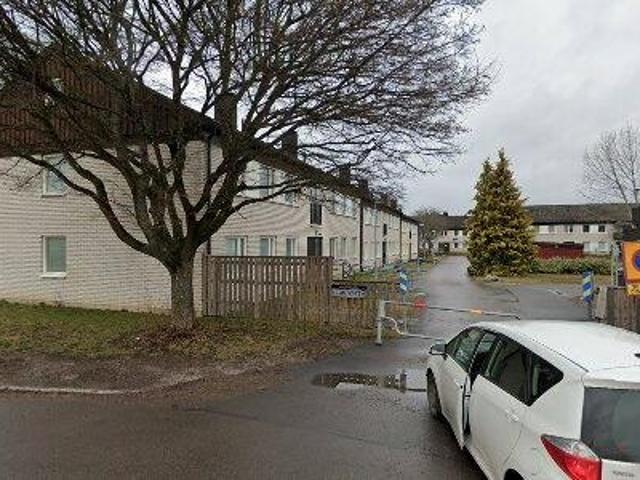68 m2 lägenhet uthyres i Linköping