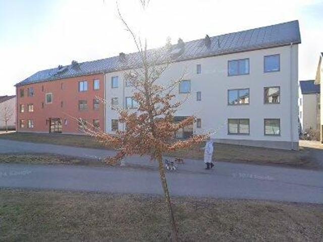 68 m2 lägenhet uthyres i Linköping
