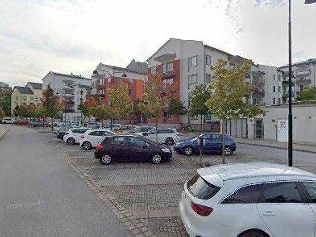 68 m2 lägenhet uthyres i Linköping