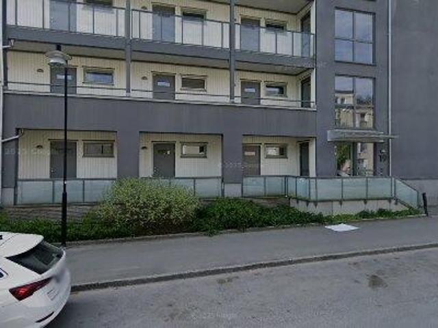 68 m2 lägenhet uthyres i Linköping
