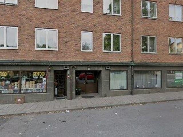 68 m2 lägenhet uthyres i Linköping
