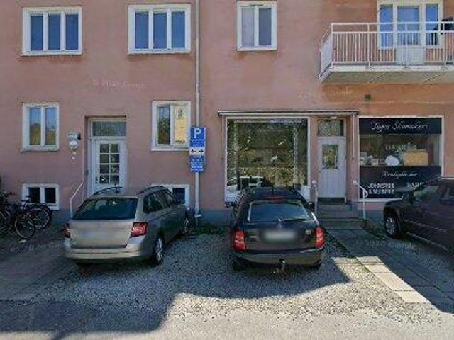 68 m2 lägenhet uthyres i Lund