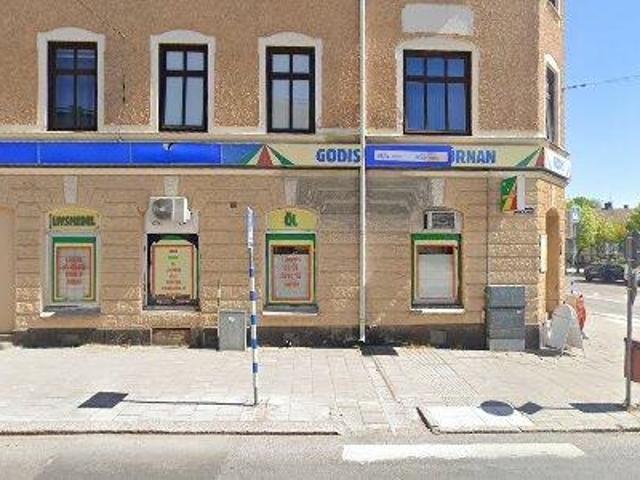 68 m2 lägenhet uthyres i Åmål