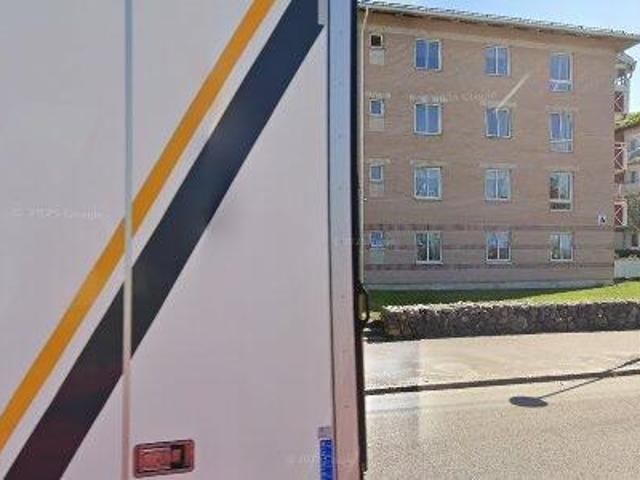 68 m2 lägenhet uthyres i Åmål