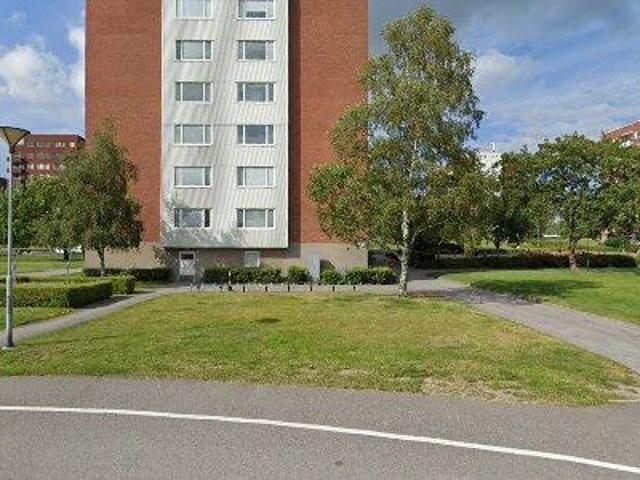 68 m2 lägenhet uthyres i Norrköping