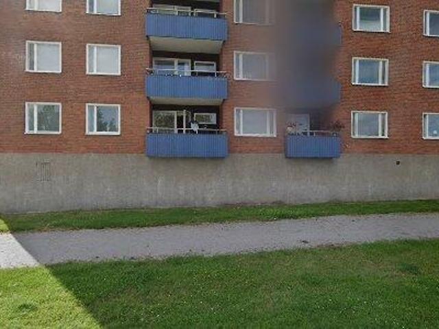 68 m2 lägenhet uthyres i Norrköping