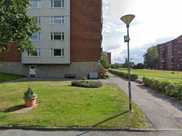 68 m2 lägenhet uthyres i Norrköping