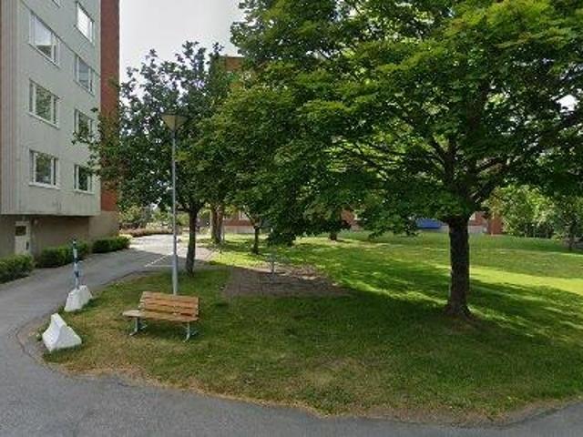 68 m2 lägenhet uthyres i Norrköping