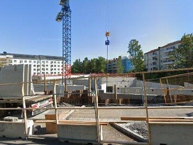 68 m2 lägenhet uthyres i Söderort