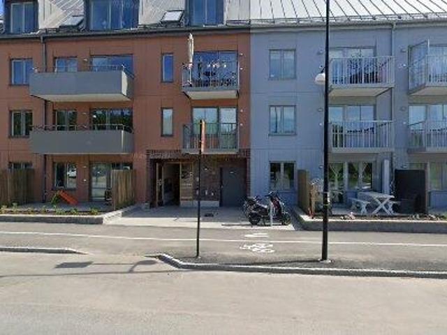 68 m2 lägenhet uthyres i Sollentuna