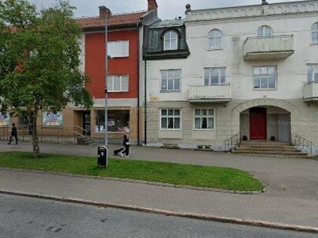 68 m2 lägenhet uthyres i Sävsjö