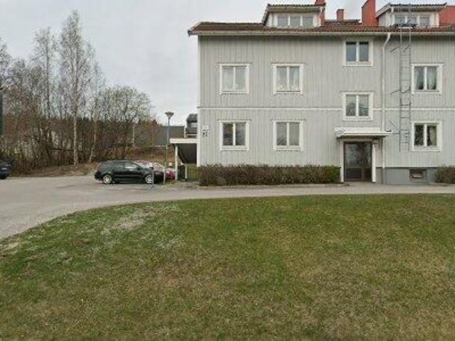 68 m2 lägenhet uthyres i Sundsvall