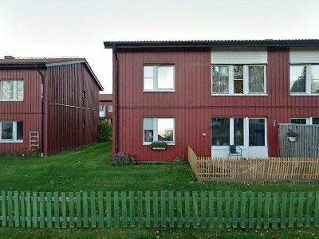 68 m2 lägenhet uthyres i Torsby