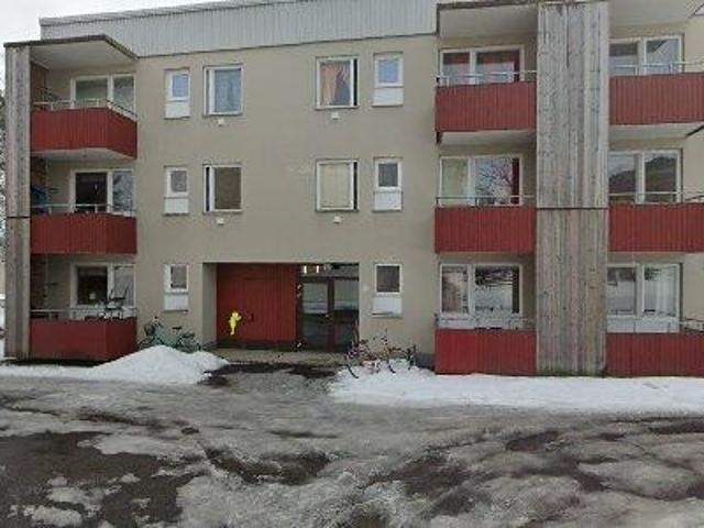 68 m2 lägenhet uthyres i Umeå