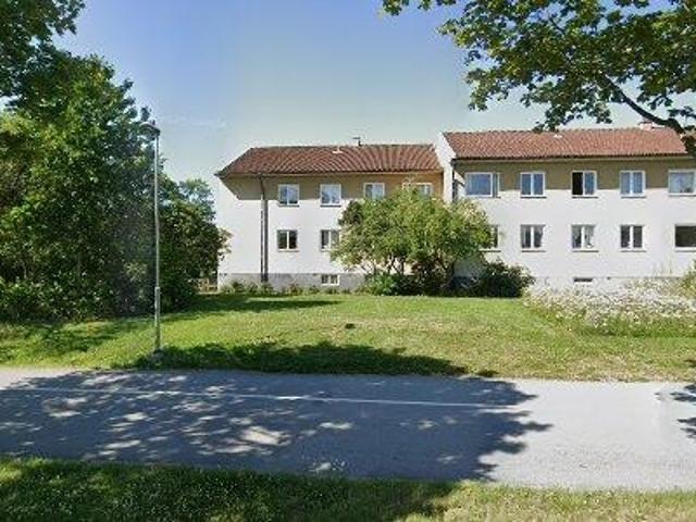 68 m2 lägenhet uthyres i Uppsala