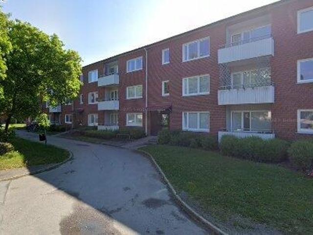 68 m2 lägenhet uthyres i Uppsala