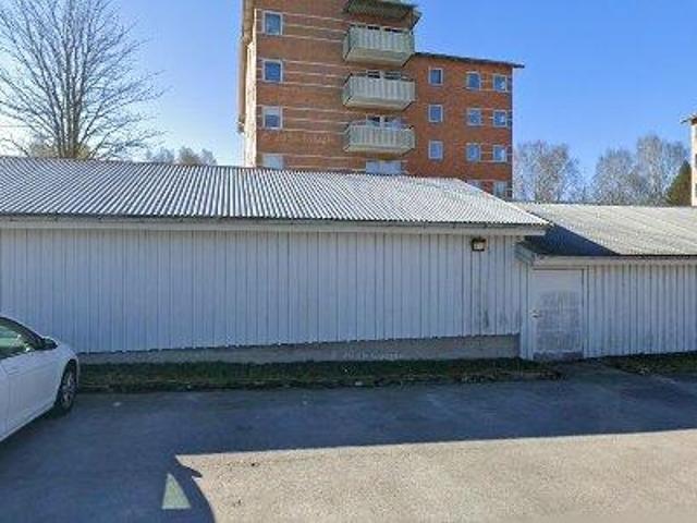 68 m2 lägenhet uthyres i Växjö