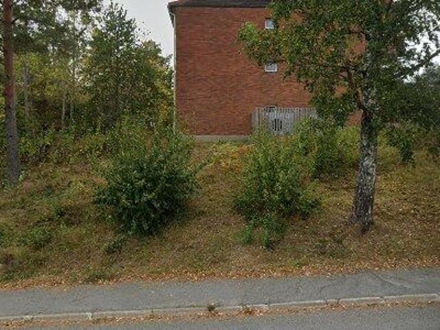68 m2 lägenhet uthyres i Valdemarsvik