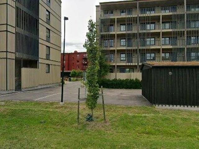 68 m2 lägenhet uthyres i Västerås