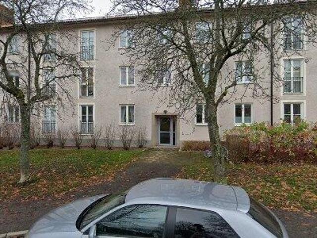 68 m2 lägenhet uthyres i Västerås