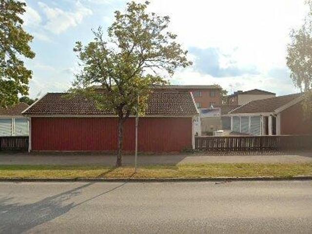 68 m2 lägenhet uthyres i Vetlanda