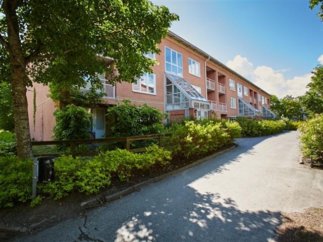 68 m2 lägenhet i Västerås