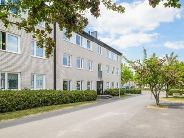 68 m2 lägenhet på Stiglötsgatan, Linköping, Östergötland