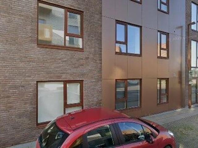 68 m2 lejlighed for rent i Viborg