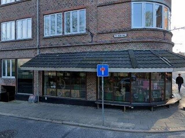 68 m2 lejlighed for rent i Aalborg Centrum