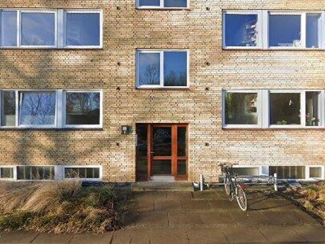 68 m2 lejlighed for rent i Brabrand