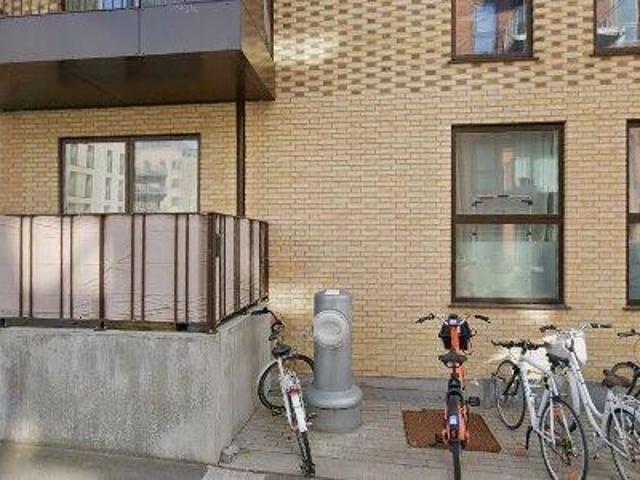 68 m2 lejlighed for rent i København S