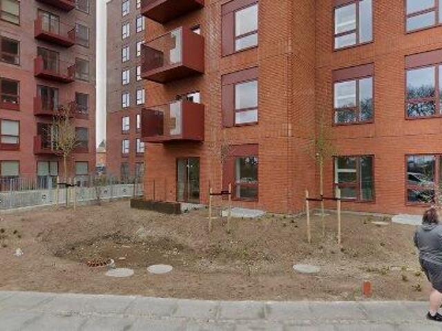 68 m2 lejlighed for rent i Odense C