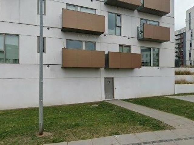 68 m2 lejlighed for rent i Odense C