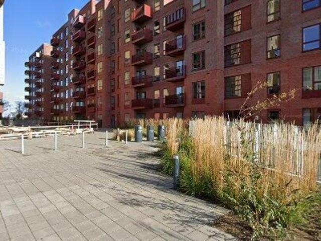 68 m2 lejlighed for rent i Odense C