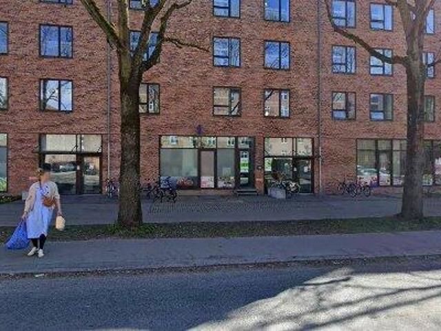 68 m2 lejlighed til leje i Valby