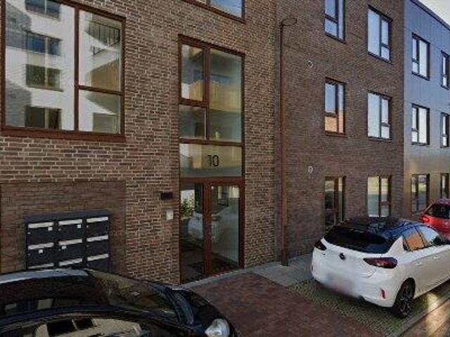 68 m2 lejlighed til leje i Viborg