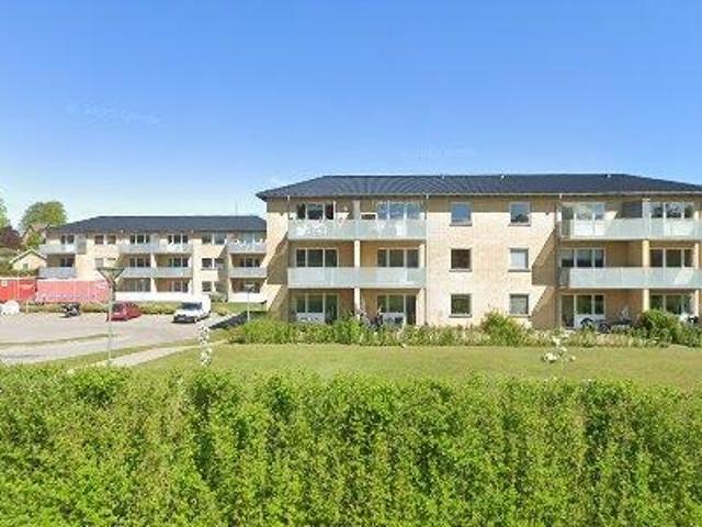 68 m2 lejlighed til leje i Hadsund