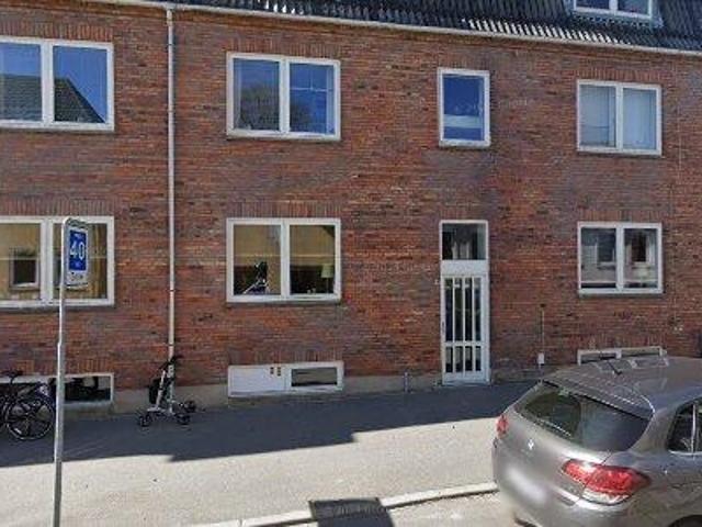 68 m2 lejlighed til leje i Hobro