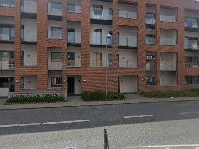 68 m2 lejlighed til leje i Nørresundby