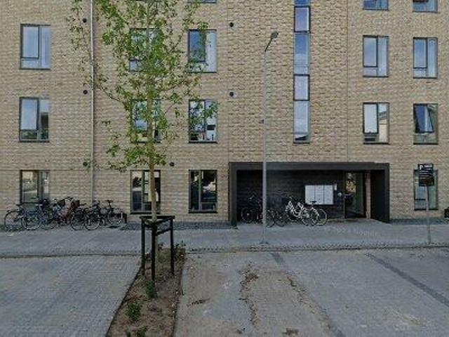 68 m2 lejlighed til leje i Odense V