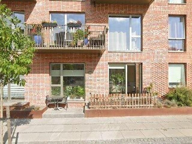 68 m2 lejlighed til salg i Valby