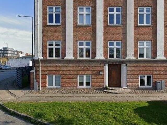 68 m2 lejlighed til salg i Aalborg Centrum